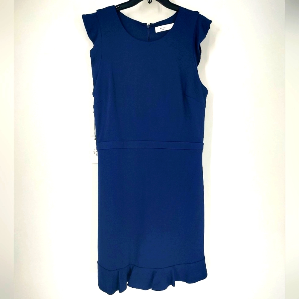 Ali & Jay Someday Mini Dress Size Large, NWT